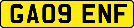 GA09ENF