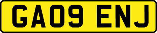 GA09ENJ