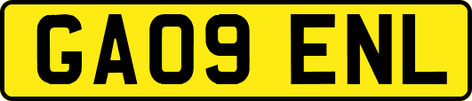 GA09ENL