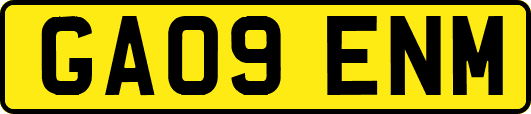 GA09ENM