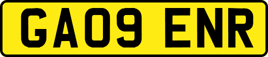 GA09ENR