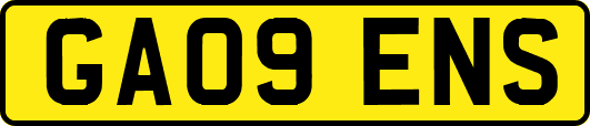 GA09ENS