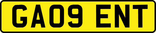 GA09ENT