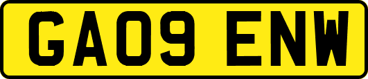 GA09ENW