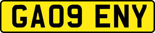 GA09ENY