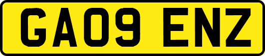 GA09ENZ