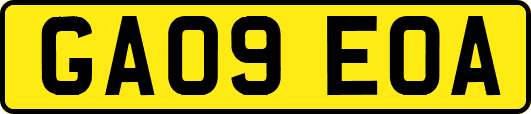 GA09EOA