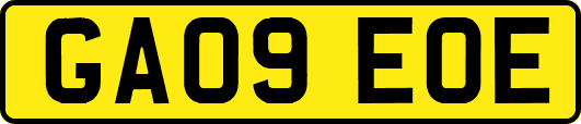 GA09EOE