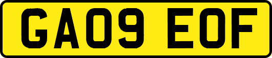 GA09EOF