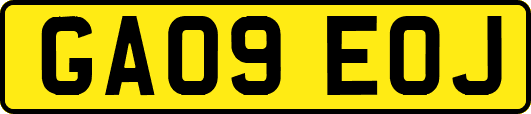 GA09EOJ