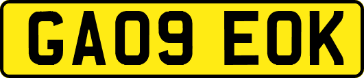 GA09EOK