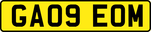 GA09EOM