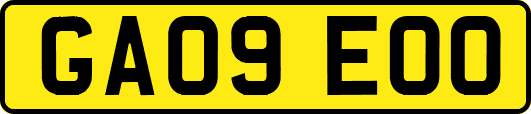 GA09EOO