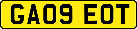 GA09EOT