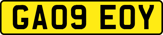 GA09EOY