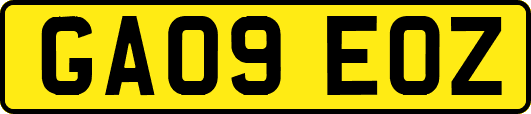 GA09EOZ