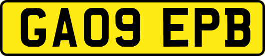 GA09EPB