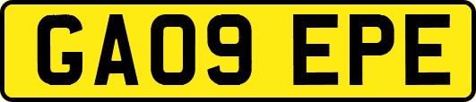 GA09EPE