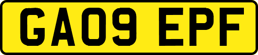 GA09EPF