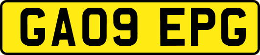 GA09EPG