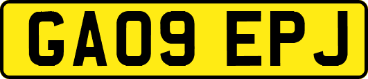 GA09EPJ