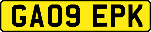 GA09EPK