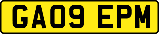 GA09EPM