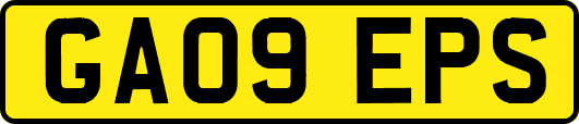 GA09EPS