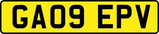 GA09EPV