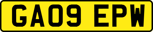 GA09EPW