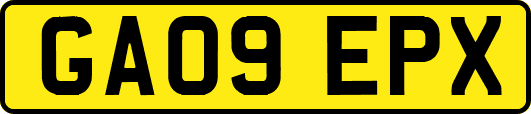 GA09EPX
