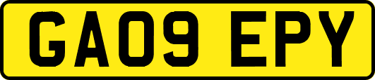 GA09EPY