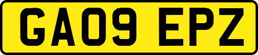 GA09EPZ