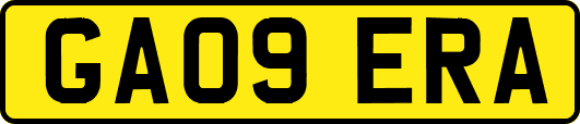 GA09ERA