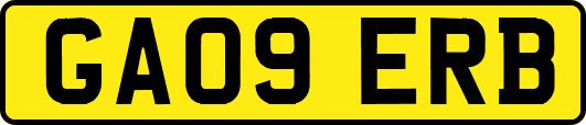 GA09ERB