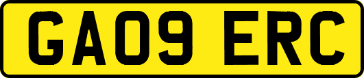 GA09ERC