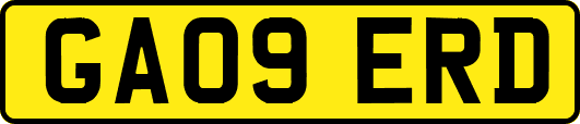 GA09ERD
