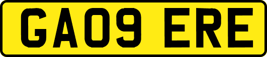 GA09ERE
