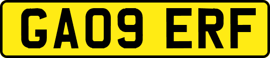GA09ERF