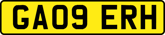 GA09ERH