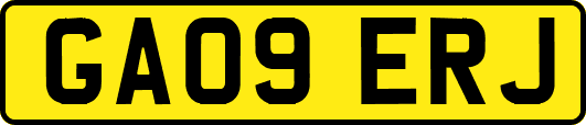 GA09ERJ