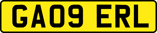 GA09ERL