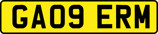 GA09ERM