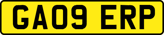GA09ERP