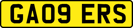 GA09ERS