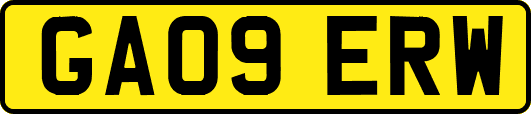 GA09ERW