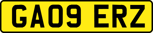 GA09ERZ