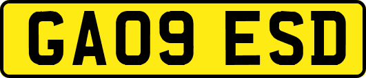 GA09ESD
