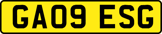 GA09ESG
