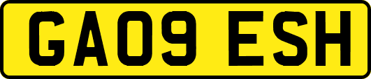 GA09ESH